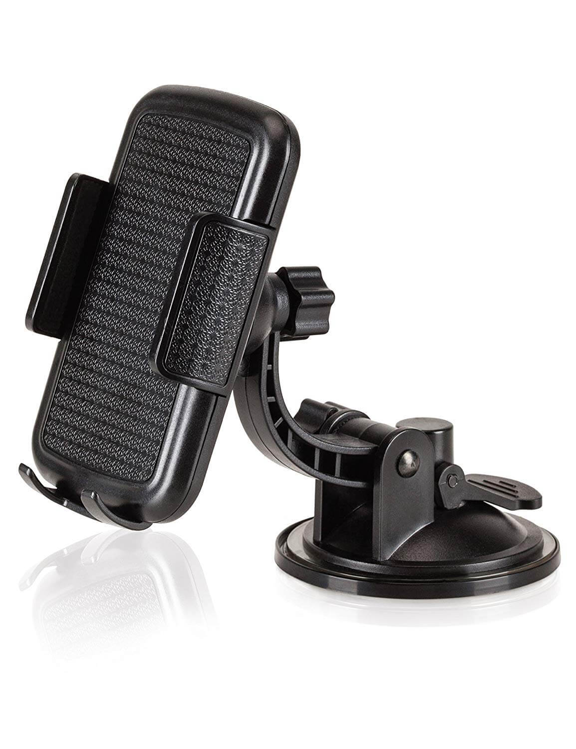 Dashboard Car Phone Mount Windshield Car Phone Holder For Universal Cell  phone 8809611502451